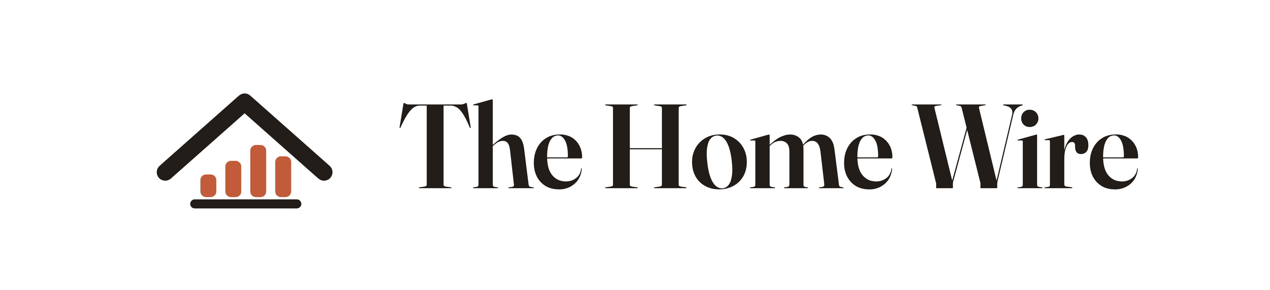The Home Wire