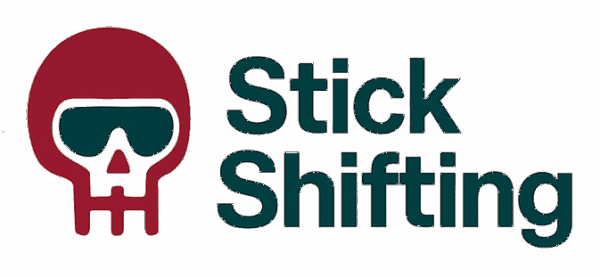 Stick Shifting